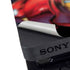 Marvel Avengers Assemble Iron Man PS4 Slim Skin