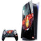 Marvel Avengers Assemble Iron Man PS5 Bundle Skin