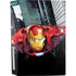 Marvel Avengers Assemble Iron Man PS5 Console Skin