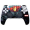Marvel Avengers Assemble Iron Man PS5 Controller Skin
