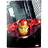 Marvel Avengers Assemble Iron Man PS5 Digital Edition Console Skin
