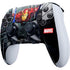 Marvel Avengers Assemble Iron Man PS5 DualSense Edge Pro Controller Skin