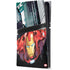Marvel Avengers Assemble Iron Man PlayStation PS5 Skins
