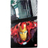 Marvel Avengers Assemble Iron Man PS5 Pro Console Skin