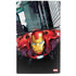 Marvel Avengers Assemble Iron Man PS5 Slim Disk Bundle Skin
