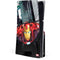 Marvel Avengers Assemble Iron Man PS5 Slim Disk Console Skin
