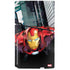 Marvel Avengers Assemble Iron Man PS5 Slim Disk Console Skin