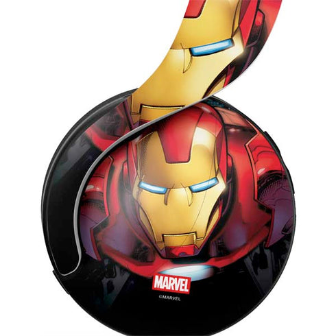 Marvel Avengers Assemble Iron Man PULSE 3D Wireless Headset for PS5 Skin