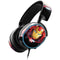 Marvel Avengers Assemble Iron Man SteelSeries Arctis 3 Skin