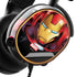 Marvel Avengers Assemble Iron Man SteelSeries Arctis 3 Skin