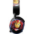 Marvel Avengers Assemble Iron Man SteelSeries Arctis 5 Skin