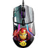 Marvel Avengers Assemble Iron Man SteelSeries Rival 600 Gaming Mouse Skin
