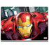 Marvel Avengers Assemble Iron Man Surface Book 2 13.5in Skin