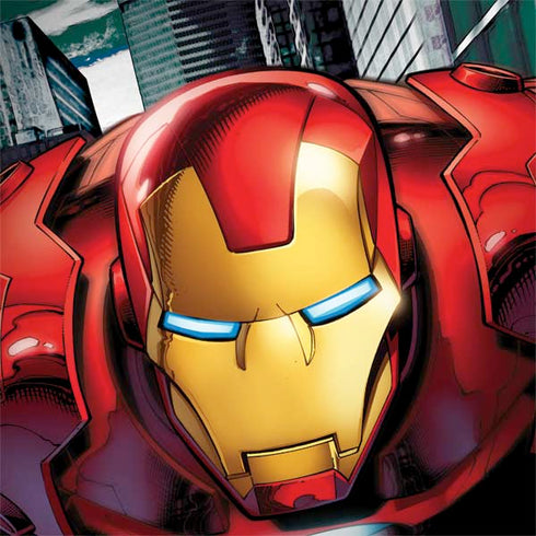 Marvel Avengers Assemble Iron Man Surface Book 2 13.5in Skin