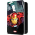 Marvel Avengers Assemble Iron Man Surface Duo Skin