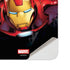 Marvel Avengers Assemble Iron Man Surface Duo Skin