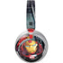 Marvel Avengers Assemble Iron Man Surface Headphones Skin