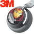 Marvel Avengers Assemble Iron Man Surface Headphones Skin