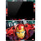 Marvel Avengers Assemble Iron Man Surface Pro 4 Skin