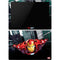 Marvel Avengers Assemble Iron Man Surface Pro 6 Skin