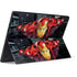 Marvel Avengers Assemble Iron Man Surface Pro 7 Skin