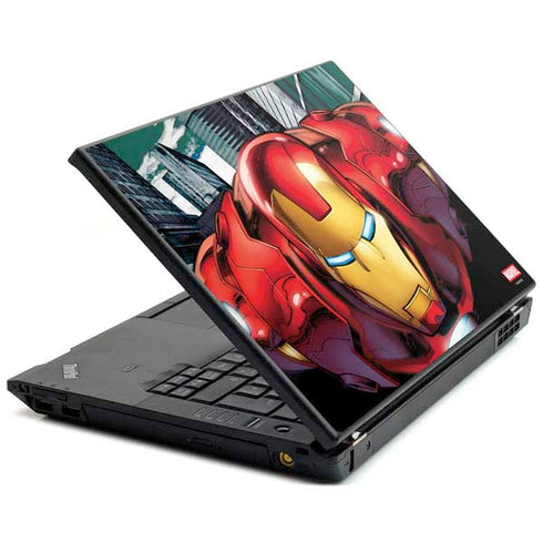 Marvel Avengers Assemble Iron Man T440s Skin