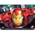 Marvel Avengers Assemble Iron Man Lenovo ThinkPad Skin