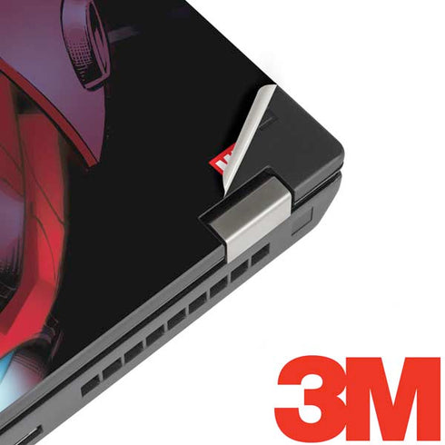 Marvel Avengers Assemble Iron Man Lenovo ThinkPad Skin