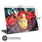 Marvel Avengers Assemble Iron Man Universal Laptop 15in (12.2 x 8.8in) Skin