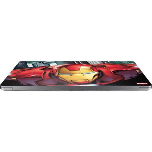 Marvel Avengers Assemble Iron Man Universal Laptop 17in (13.8 x 10in) Skin