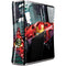 Marvel Avengers Assemble Iron Man Xbox 360 Slim (2010) Skin