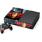 Marvel Avengers Assemble Iron Man Xbox One Console and Controller Bundle Skin