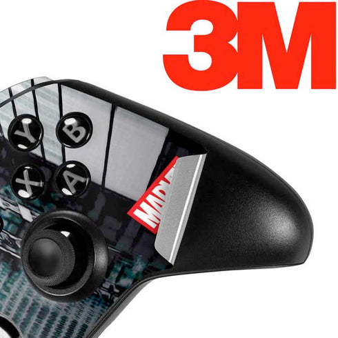 Marvel Avengers Assemble Iron Man Xbox One Elite Controller Skin