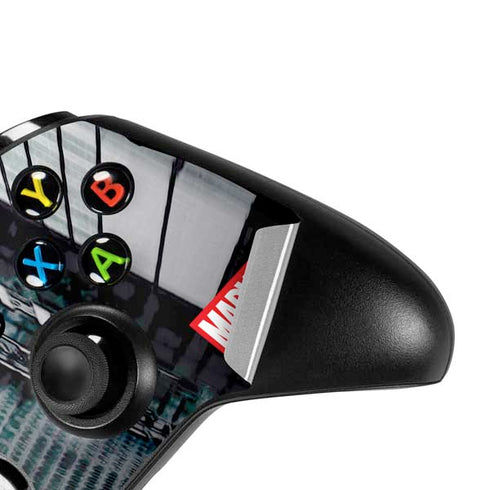 Marvel Avengers Assemble Iron Man Xbox One S All-Digital Edition Bundle Skin