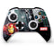 Marvel Avengers Assemble Iron Man Xbox One X Controller Skin