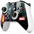 Marvel Avengers Assemble Iron Man Xbox One X Controller Skin