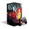 Marvel Avengers Assemble Iron Man Xbox Series X Bundle Skin
