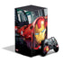 Marvel Avengers Assemble Iron Man Xbox Series X Bundle Skin