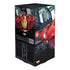 Marvel Avengers Assemble Iron Man Xbox Series X Bundle Skin