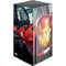 Marvel Avengers Assemble Iron Man Xbox Series X Console Skin