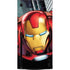 Marvel Avengers Assemble Iron Man Xbox Series X Console Skin