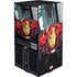 Marvel Avengers Assemble Iron Man XBox Series X Digital Edition Bundle Skin