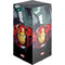 Marvel Avengers Assemble Iron Man XBox Series X Digital Edition Console Skin