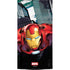 Marvel Avengers Assemble Iron Man XBox Series X Digital Edition Console Skin