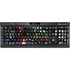 Marvel Avengers Assemble K95 RGB PLATINUM Mechanical Gaming Keyboard Skin