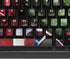 Marvel Avengers Assemble K95 RGB PLATINUM Mechanical Gaming Keyboard Skin