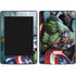 Marvel Avengers Assemble Amazon Kindle Skin