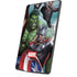 Marvel Avengers Assemble Amazon Kindle Skin