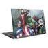 Marvel Avengers Assemble Dell Latitude Skin