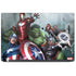 Marvel Avengers Assemble Dell Latitude Skin